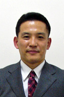 近藤 佐知彦